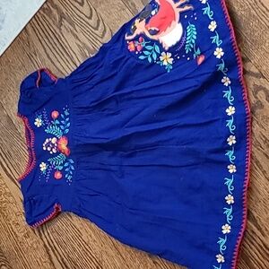 Elena of Avalor dress 4